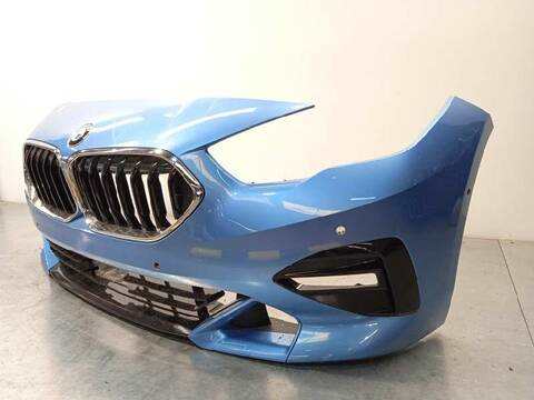 Foto 2ª: Paragolpes Delantero Bmw Serie 2 215 220D SPORT LINE COUPE 190CV 140KW (2020)