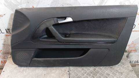 Tapizados Cartoneras Audi A3 1.9 TDI AMBITION 105CV 77KW