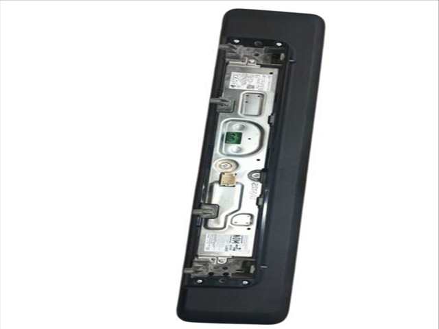 Foto 3ª: Pantalla Multifuncion Mercedes Clase G 230 GENERICA (2013)