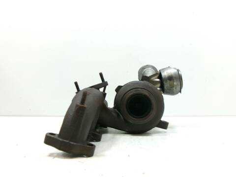 Foto 3ª: Turbocompresor Seat Altea BXE (2006)