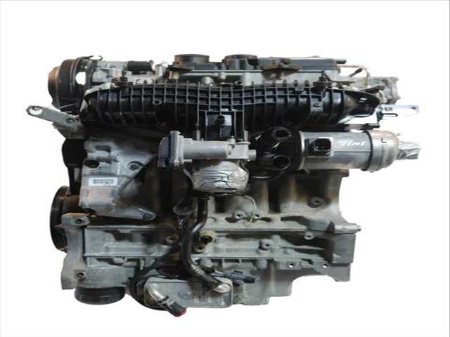 Foto 2ª: Motor Completo Volvo V40 2.0 T2 122 CV 90KW [B4204T38]
