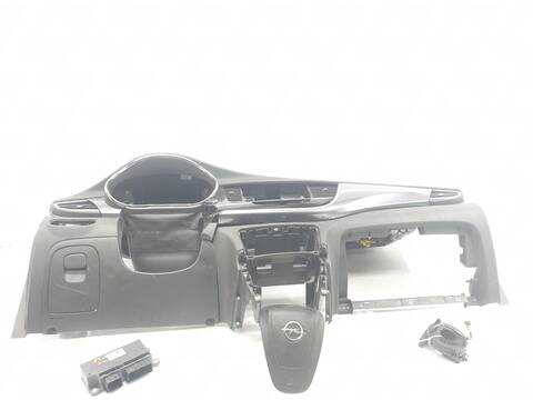 Kit Airbag Opel Mokka SELECTIVE START-STOP