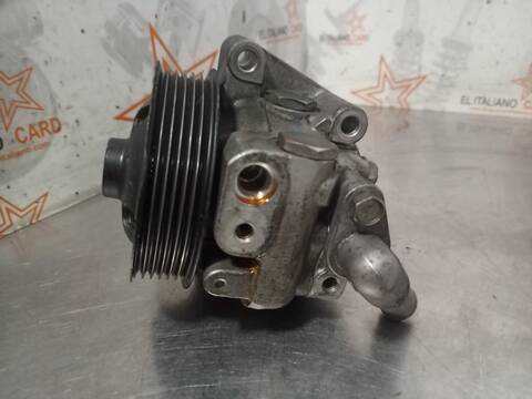 Bomba de Direccion Jaguar XF 2.7 V6 DIESEL PREMIUM LUXURY 207CV 152KW