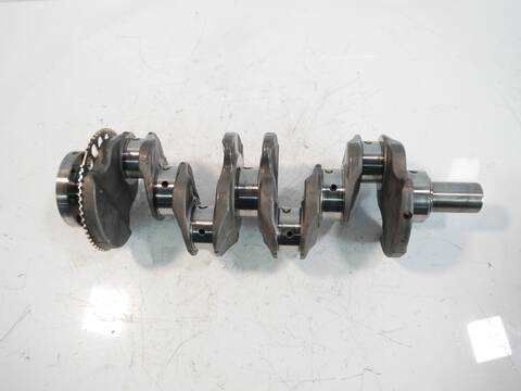 Cigüeñal Ford Transit 130 CV 96KW