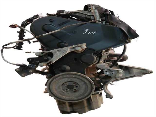 Foto 3ª: Motor Completo Volkswagen Transporter 2.0 TDI 110 CV 81KW [CXHC CXH] (2020)