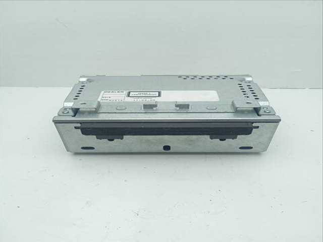 Sistema Audio Radio CD Ford Fiesta 1.6 TDCI 90CV 66KW