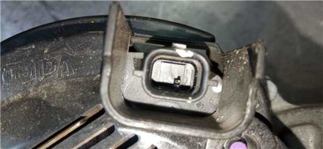 Foto 3ª: Alternador Dacia Duster 1.3 COMFORT [1.3 LTR. - 96 KW TCE CAT] [H5HB470]