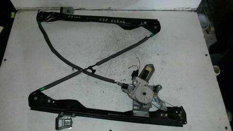 Elevalunas Eléctrico Delantero Derecho Ford Focus 1.8 TDDI TD CAT TURNIER 75CV 55KW