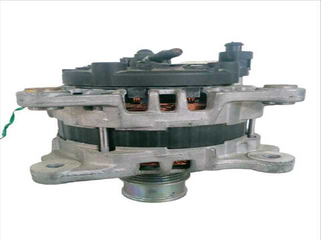 Alternador Volkswagen Golf 2.0 GTD