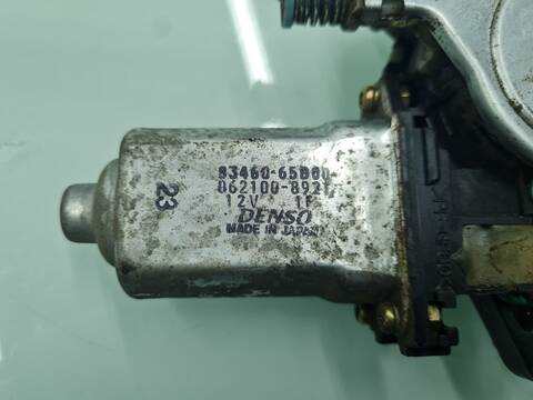 Foto 3ª: Elevalunas Eléctrico Delantero Izquierdo Suzuki Grand Vitara 2.0 TD BASICO 109CV 80KW [RHW] (2004)