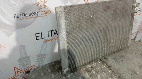 Foto 4ª: Radiador Motor Audi A8 4.0 TDI QUATTRO 275CV 202KW [ASE] (2003)