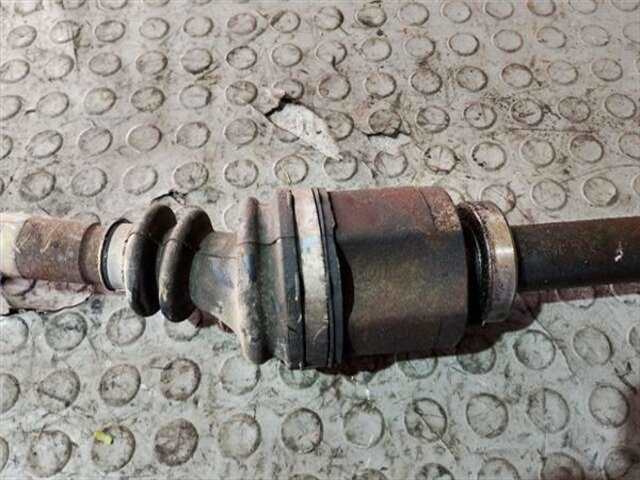 Foto 3ª: Transmision Delantera Izquierda Renault Megane 1.9 BUSINESS [1.9 LTR. - 96 KW DCI DIESEL FAP] II BERLINA 5P (10.2002-_) [F9Q E8]