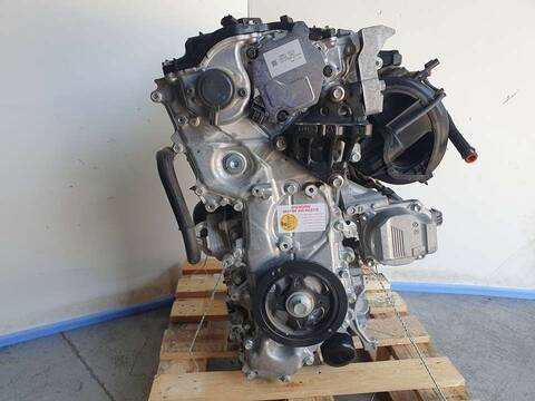 Motor Completo Toyota CHR HYBRID ADVANCE 184CV 135KW