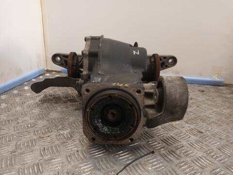 Foto 3ª: Diferencial Trasero Audi A6 3.0 TDI QUATTRO 165KW) BERLINA 225CV [BMK] (2005)