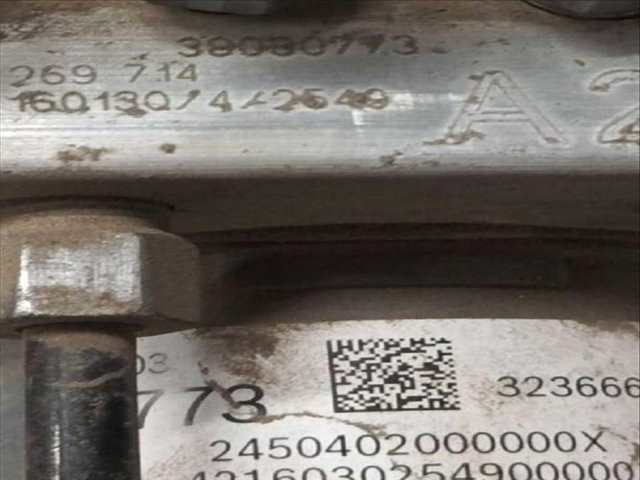 Foto 3ª: Abs Opel Astra 1.4 TURBO 68) (2015)