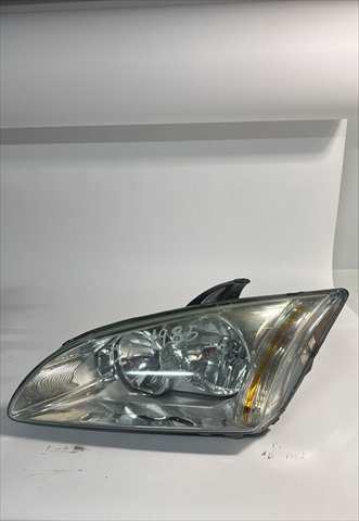 Faro Izquierdo Ford Focus 1.6 D
