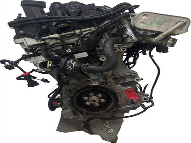 Motor Completo Bmw Serie 3 320 F30 184CV 135KW