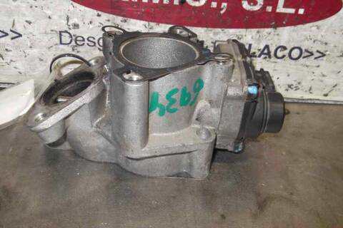 Foto 4ª: Valvula EGR Opel Viva 2.0 16V CDTI 114CV 84KW FURGON [M9R M7] (2010)