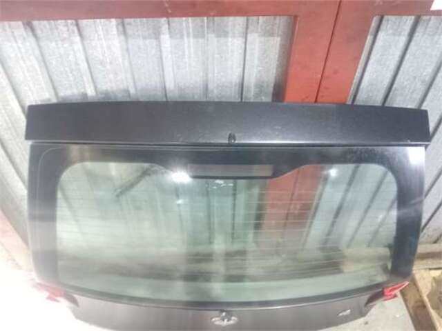 Foto 2ª: Portón Fiat Punto 1.3 JTD [188A9000]