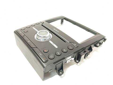 Foto 2ª: Mando Multifuncion Ford Mondeo 2.0 ECOBLUE HATCHBACK 190CV 140KW [YMCC] (2019)