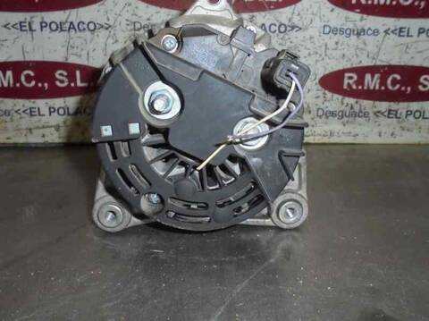 Foto 3ª: Alternador Renault Megane CONFORT AUTHENTIQUE BERLINA 113CV 83KW II BERLINA 5P [K4M T7] (2002)