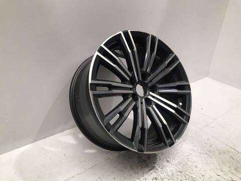 Foto 2ª: LLanta Aleacion Bmw Serie 3 315 320I M SPORT BERLINA 184CV 135KW [B48B20B] (2019)