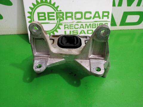 Foto 2ª: Soporte Cambio Nissan Qashqai 1.3 DIG-T 140CV [HR13DDT] (2013)