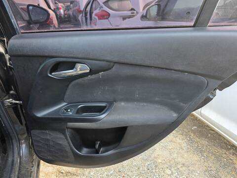 Tapizados Cartoneras Fiat Tipo 1.6 G II 104CV 76KW 357) HATCHBACK