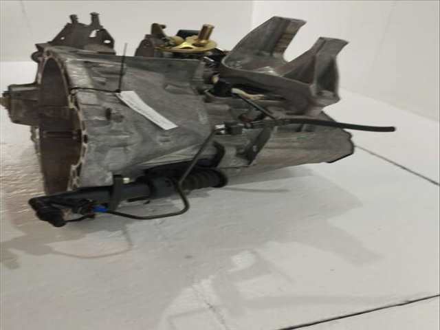 Foto 2ª: Caja Cambios Peugeot 407 ST SPORT PACK 136CV 100KW [RHR] (2005)