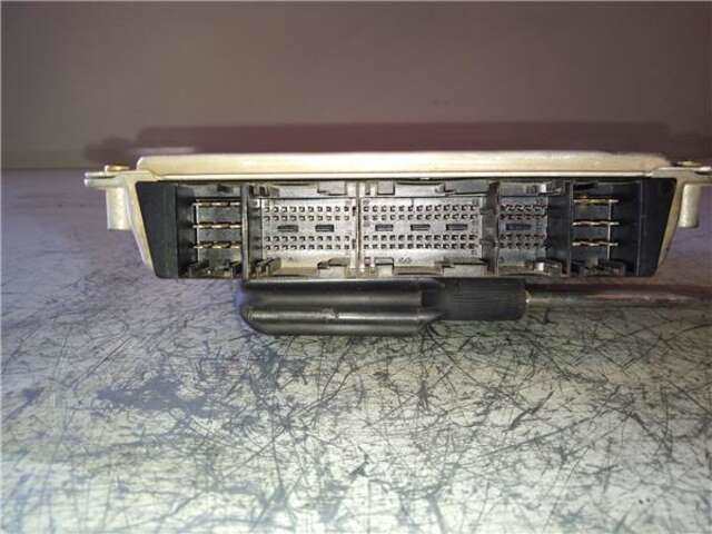 Foto 2ª: Centralita Motor ECU Mercedes Clase ML 230 3.2 320 (163.154) [3.2 LTR. - 160 KW V6 18V CAT] [M112942]