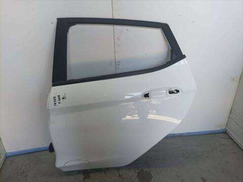 Puerta Trasera Izquierda Ford Fiesta TREND 86CV 63KW