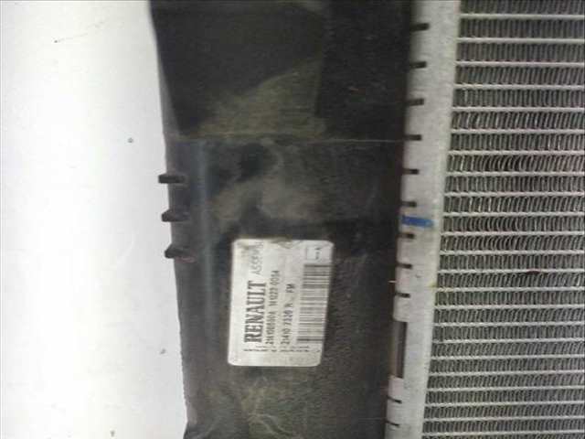 Radiador Motor Renault Captur 1.5 DCI 110