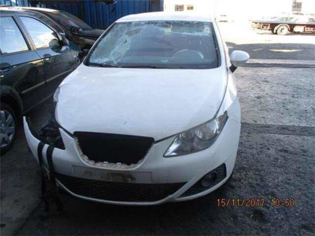Amortiguador Delantero Izquierdo Seat Ibiza 1.4 COPA [1.4 LTR. - 63 KW 16V]