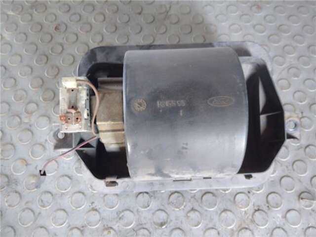 Calefacción Ford Fiesta 1.1 CFI