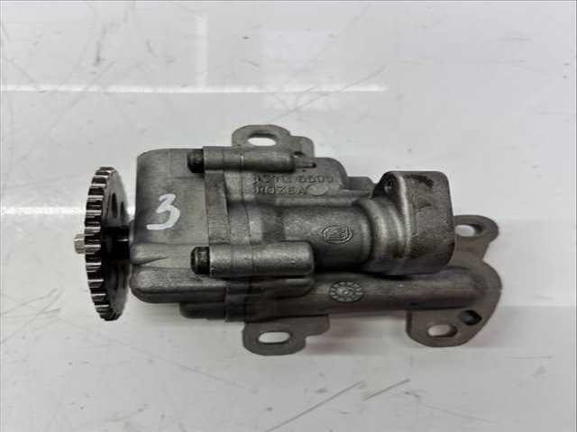 Bomba de Aceite Jaguar X Type 130 CV 96KW I