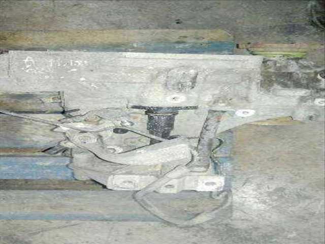 Caja Cambios Audi Tt 1.8 20V TURBO 150CV 110KW