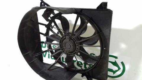 Foto 2ª: Electroventilador Dodge Nitro SE 177CV 130KW [D 51C] (2007)