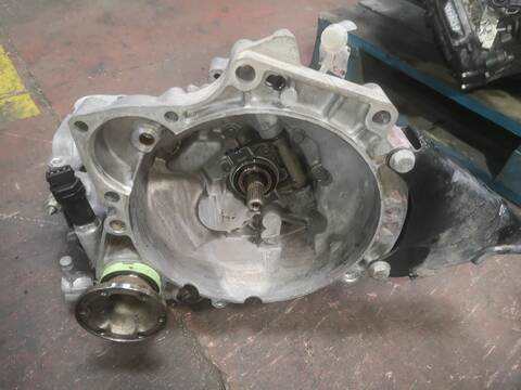 Caja Cambios Seat Ibiza APQ
