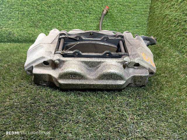 Foto 4ª: Pinza Freno Delantera Derecho Toyota Land Cruiser 2.8 D-4D GRJ150 [1GDFTV] (2021)