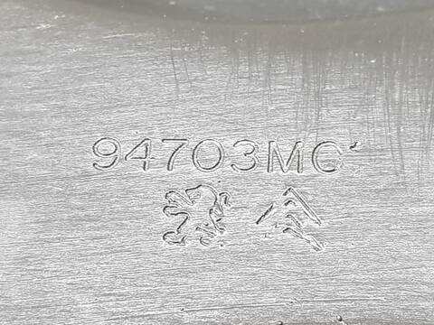 Foto 3ª: Puente Delantero Toyota Proace L1 FAMILY ACTIVE