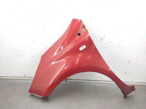 Aleta Delantera Izquierda Nissan Note 1.5 DCI 86CV 63KW