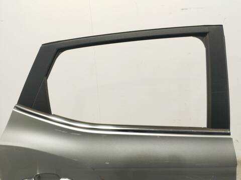 Foto 2ª: Puerta Trasera Derecha Mg ZS 1.5 VTI 106CV 78KW [15S4C] (2024)