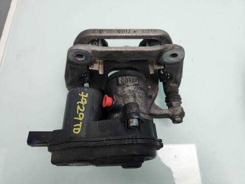 Foto 3ª: Pedal Embrague Jeep Compass LIMITED 4X4 140CV 103KW [55263087] (2017)