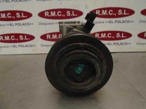 Compresor Aire Acondicionado Kia Soul 1.6 CAT 204CV 150KW
