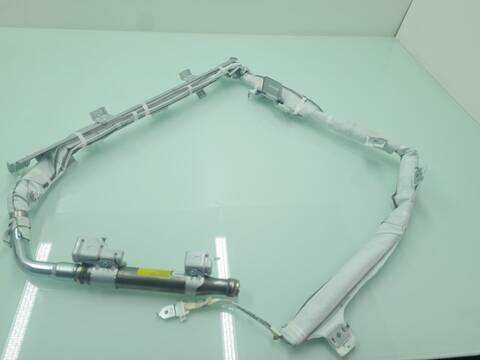 Airbag Cortina Delantero Derecho Toyota Land Cruiser VX 177CV 130KW