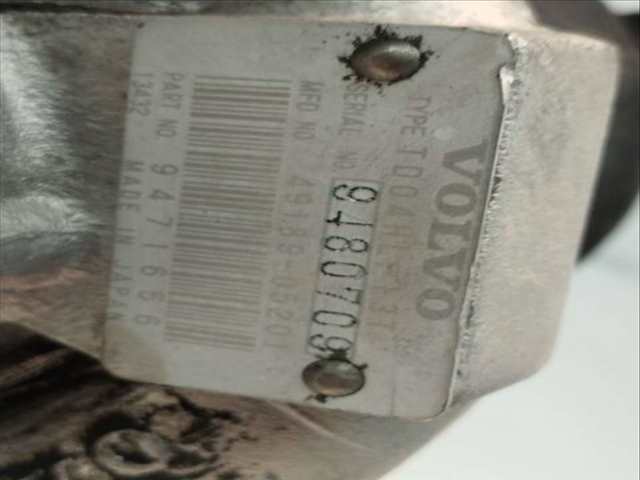 Foto 2ª: Turbocompresor Volvo V70 CROSS COUNTRY 193CV 142KW FAMILIAR [B5244T] (2005)