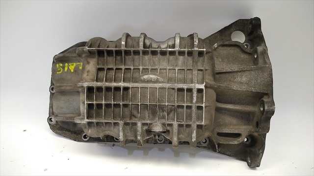 Carter Ford Focus 1.6 GASOLINA