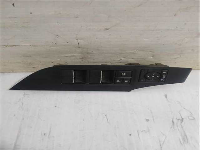 Foto 2ª: Botonera Elevalunas Toyota Rav4 2.0 MXAA52) 175CV [M20A-FKS] (2018)