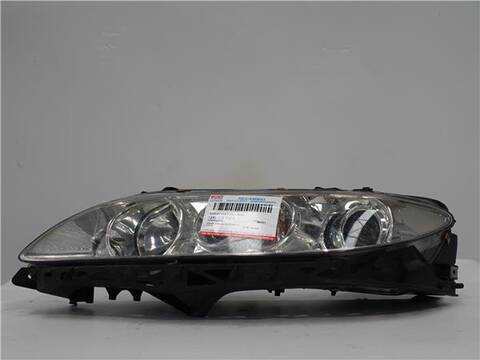Faro Izquierdo Mazda 6 2.0 DI BERLINA 121CV 89KW