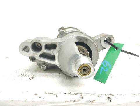 Foto 4ª: Motor de Arranque Audi A6 2.0 TFSI AVANT 180CV 132KW [CDNB] (2013)
